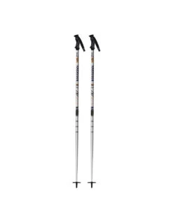 Batons De Ski Réglables Rossignol SR Taille De 110cm à 135cm