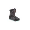 Boots De Snow Neuves Head Galore Pro Black Taille 24.5, 25, 26.5 Mondopoint -QUIK Snow Magasin boots de snow neuves head galore pro black taille 245 25 265 mondopoint