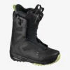 Boots De Snow Neuves Salomon Dialogue Wide JP Black Butterfly 2021 -QUIK Snow Magasin boots de snow neuves salomon dialogue wide jp black butterfly 2021