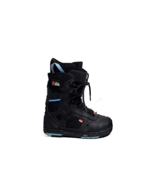 Boots De Snow Occasions Head 500 4D JR Taille 23.5(37), 24.5(38 1/3) -QUIK Snow Magasin boots de snow occasions head 500 4d jr taille 23537 24538 13