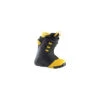 Boots De Snow Rossignol Cutback Hybrid Black Yellow 2019 Taille 27.5, 28.5 Mondopoint