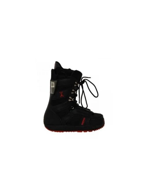 Boots De Snowboard Occasions Burton Progression Taille De 24 à 29.5 Mondopoint -QUIK Snow Magasin boots de snowboard occasions burton progression progression taille de 24 a 295 mondopoint