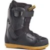 Boots Neuves Deeluxe Cruise Black 2022 -QUIK Snow Magasin boots neuves deeluxe cruise black 2022