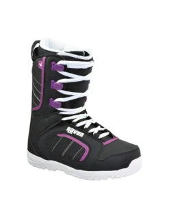 Boots Neuves Raven Diva 2021 Taille De 23.5 à 27 Mondopoint