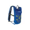 Camelbak Regatta Blackfell II 2L Blue Lime -QUIK Snow Magasin camelbak regatta blackfell ii 2l blue lime