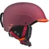 Casque De Ski Cébé Contest Visor Matt Metal Burgundy Taille 56/58cm Réglable 2 Casque De Ski Cébé Contest Visor Matt Metal Burgundy Taille 56/58cm Réglable -QUIK Snow Magasin casque de ski cebe contest visor matt metal burgundy taille 5658cm reglable