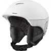 Casque De Ski Neuf Bollé Synergy White Matte Taille 58/61cm Réglable -QUIK Snow Magasin casque de ski neuf bolle synergy white matte taille 5861cm reglable