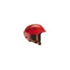 Casque De Ski Neuf Cébé Dusk RTL Red Junior Taille 49/53cm -QUIK Snow Magasin casque de ski neuf cebe dusk rtl red junior taille 4953cm