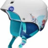 Casque De Ski Neuf Rossignol Comp J Frozen Taille 53/56cm Ajustable -QUIK Snow Magasin casque de ski neuf cebe pluma basics white pengouin taille 4953cm 5356cm