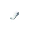 Chaussettes De Randonnée/Running Lhotse Arpege White -QUIK Snow Magasin chaussettes de randonneerunning lhotse arpege white