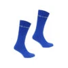 Chaussettes De Ski Junior Campri Royal Taille De 33 à 39 -QUIK Snow Magasin chaussettes de ski junior campri royal taille de 33 a 39