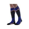Chaussettes De Ski Techniques Monnet Access Blue