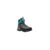 Chaussure De Montagne Femme Garsport Mountain Tech High WP Antracite/Azzurro