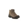 Chaussure De Montagne Femme Lady Burell II Walnut -QUIK Snow Magasin chaussure de montagne femme lady burell ii walnut