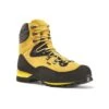 Chaussure De Montagne Homme Garsport Alpine Route WP Giallo -QUIK Snow Magasin chaussure de montagne homme garsport alpine route wp giallo