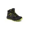 Chaussure De Montagne Homme Regatta Samaris Lite Black / Lime -QUIK Snow Magasin chaussure de montagne homme regatta samaris lite black lime