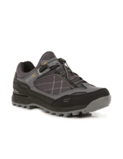 Chaussure De Montagne Homme Regatta Samaris Pro Low Granite
