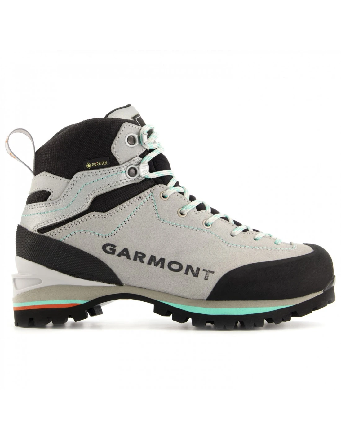 Chaussure De Randonnée Garmont Ascent W GTX Femme Light Grey 3 Chaussure De Randonnée Garmont Ascent W GTX Femme Light Grey