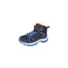 Chaussure De Randonnée Enfant Lhotse Luzule Marine -QUIK Snow Magasin chaussure de randonnee enfant lhotse luzule marine