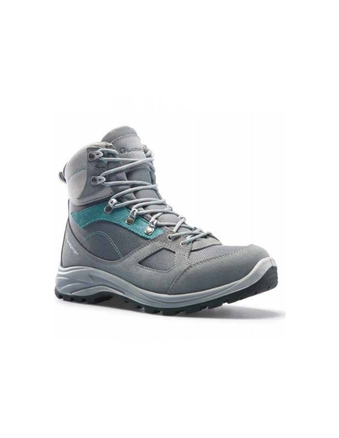 Chaussure De Randonnée Femme Garsport Valles Tex Woman Grigio 3 Chaussure De Randonnée Femme Garsport Valles Tex Woman Grigio