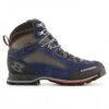 Chaussure De Randonnée Garmont Rambler 2.0 GTX Blue 1 Chaussure De Randonnée Garmont Rambler 2.0 GTX Blue -QUIK Snow Magasin chaussure de randonnee garmont rambler 20 gtx blue