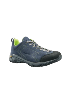 Chaussure De Randonnée Homme Garsport Heckla Blu