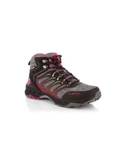 Chaussure De Randonnée Kimberfeel Teram Cramberry