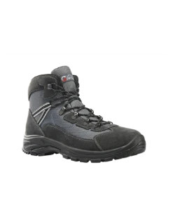 Chaussure De Randonnée Mixte Garsport Kamikaze Mid Antracite