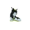 Chaussures De Ski De Randonnée Dynafit Hoji Free 110 White Lime Punch 2023 -QUIK Snow Magasin chaussures de ski de randonnee dynafit hoji free 110 white lime punch 2023