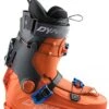 Chaussures De Ski De Randonnée Dynafit Hoji PX Orange 2022 -QUIK Snow Magasin chaussures de ski de randonnee dynafit hoji px orange 2022 taille 265 et 285 mondopoint