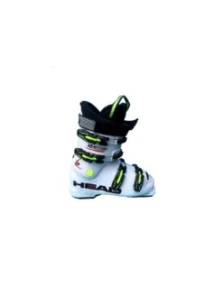 Chaussures De Ski Junior Head Raptor 50 Taille De 21 à 27 Mondopoint