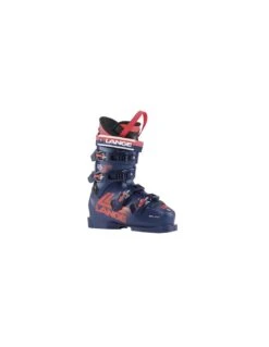 Chaussures De Ski Junior Lange RS 70 RTL 2023