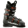 Chaussures De Ski Neuves Head Advant Edge 75 Black 2023