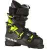 Chaussures De Ski Neuves Head Vector Evo ST Black Anth 2020 -QUIK Snow Magasin chaussures de ski neuves head vector evo st black anth taille de 265 a 29 mondopoint
