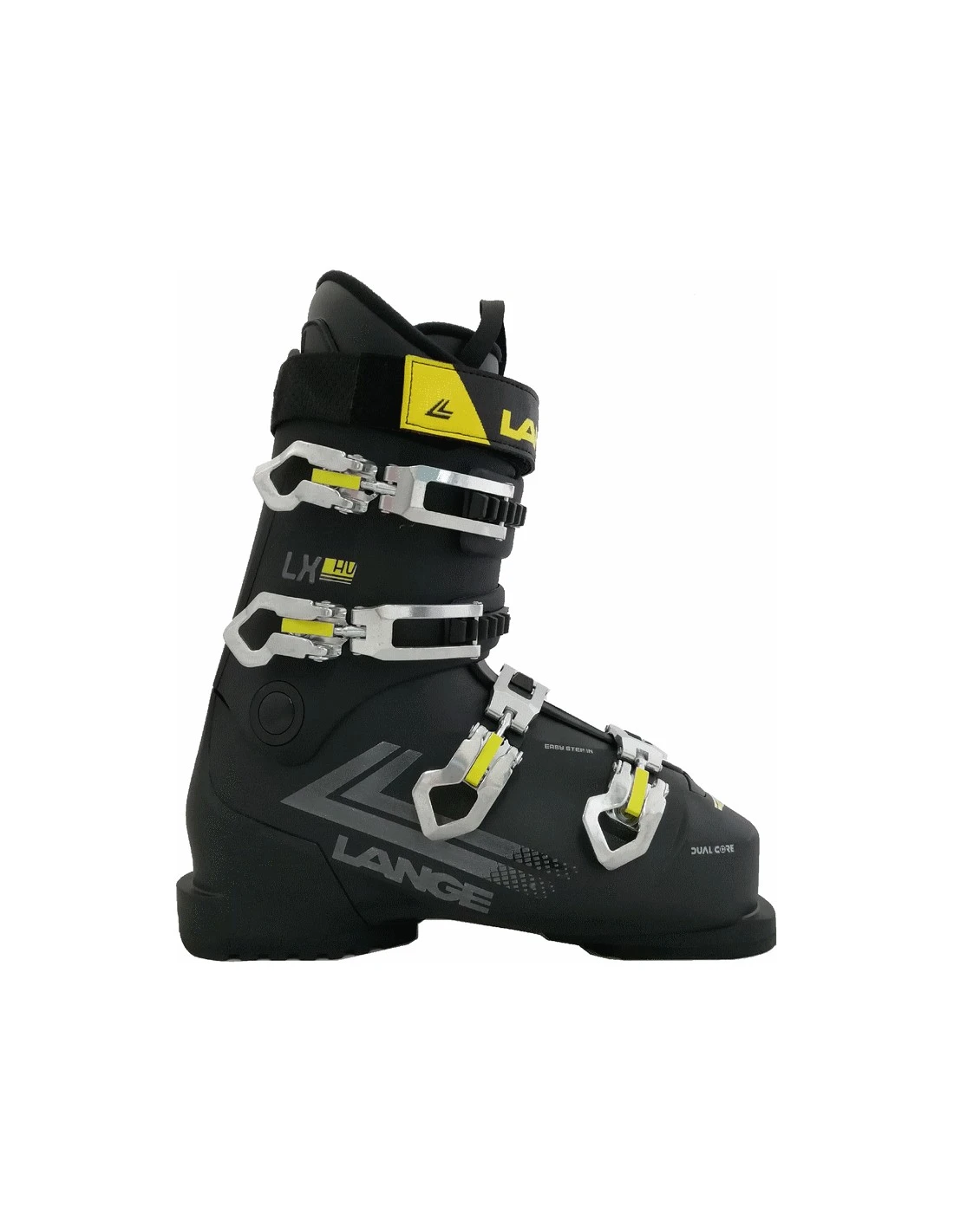 Chaussures De Ski Neuves Lange LX RTL 2023 Mondopoint 3 Chaussures De Ski Neuves Lange LX RTL 2023 Mondopoint