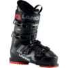 Chaussures De Ski Neuves Lange LX90 Black Green Red 2021 -QUIK Snow Magasin chaussures de ski neuves lange lx90 black green red 2020 taille de 265 295 mondopoint