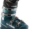 Chaussures De Ski Neuves Lange LX90 W Posh Green 2022 -QUIK Snow Magasin chaussures de ski neuves lange lx90 w posh green 2022
