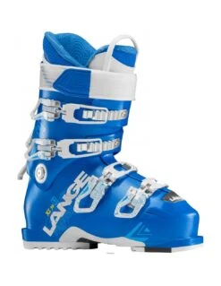 Chaussures De Ski Neuves Lange XT Free 90 W Electric Blue 2019