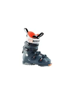Chaussures De Ski Neuves Rossignol Alltrack Elite 90 LT W Blue 2022