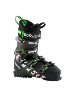 Chaussures De Ski Neuves Rossignol Speed Rental Stone Titanium 2023 Taille De 26.5 à 32.5 Mondopoint