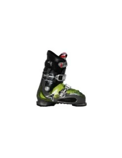 Chaussures De Ski Occasions Atomic Live Fit Green Taille De 26 à 29 Mondopoint