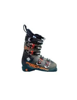 Chaussures De Ski Occasions Fischer Rc Pro 90 XTR Red Black Version
