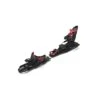 Fixations De Ski De Rando Marker Kingpin 10 DEMO Black Red Stop Ski 75/100mm 2023 -QUIK Snow Magasin fixations de ski de rando marker kingpin 10 demo black red stop ski 75100mm 2023