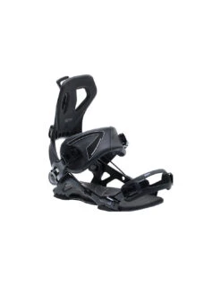 Fixations De Snowboard Sp Core Black Taille M(39-42), L(42-45), XL(45.5 à 48.5)
