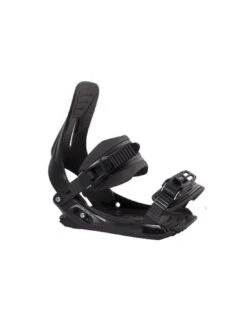 Fixations De Snowboard Raven Mp Taille Du 37 Au 45 Ajustable