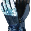 Gants De Ski Adulte Femme Dare 2B Daring Blue -QUIK Snow Magasin gants de ski adulte femme dare 2b daring blue