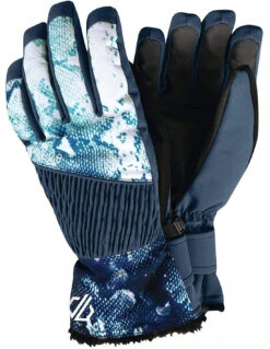 Gants De Ski Adulte Femme Dare 2B Daring Blue