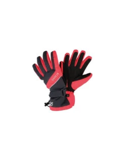 Gants De Ski Adulte Femme Dare 2B Merit Glove Pink