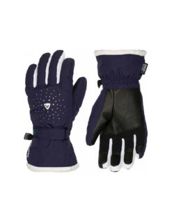 Gants De Ski Adulte Femme Rossignol W Famous Impr Nocturne