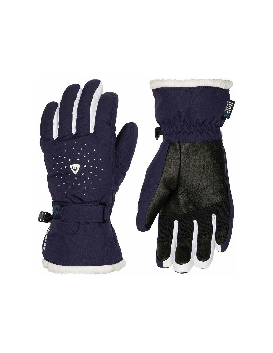 Gants De Ski Adulte Femme Rossignol W Famous Impr Nocturne 3 Gants De Ski Adulte Femme Rossignol W Famous Impr Nocturne